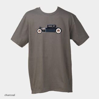 Ford 32 Coupe T-shirt