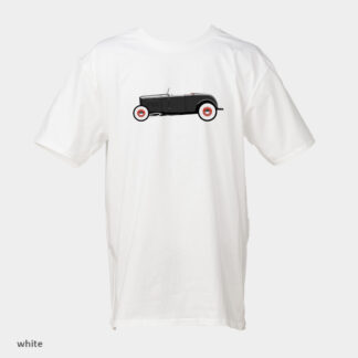 Ford 32 Roadster T-shirt