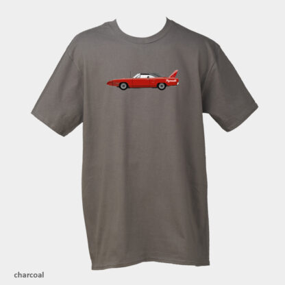 Plymouth Roadrunner T-shirt - Image 3
