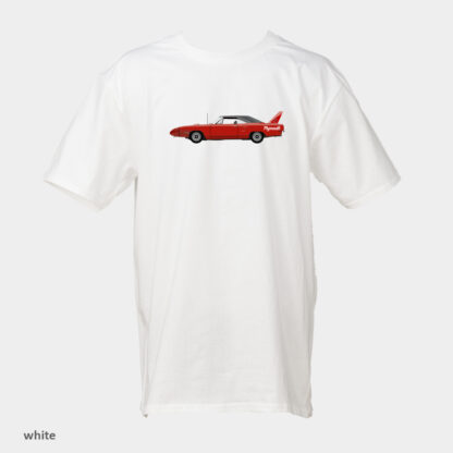 Plymouth Roadrunner T-shirt - Image 7