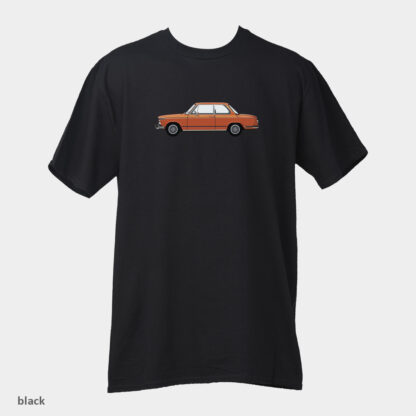 BMW 2002 T-shirt - Image 2