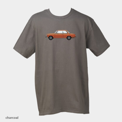 BMW 2002 T-shirt - Image 3