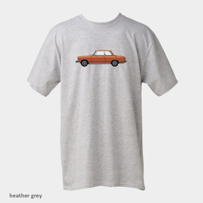 BMW 2002 T-shirt - Image 4