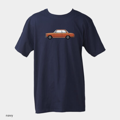 BMW 2002 T-shirt