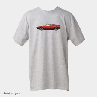 BMW M1 T-shirt