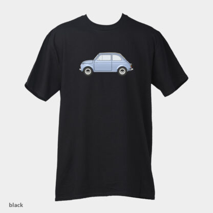 Fiat 500 T-shirt