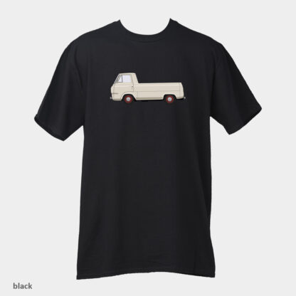Ford Econoline T-shirt - Image 2