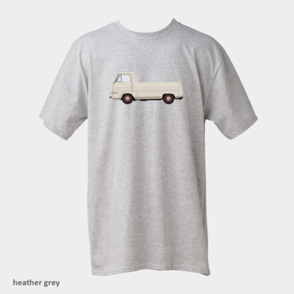 Ford Econoline T-shirt - Image 3