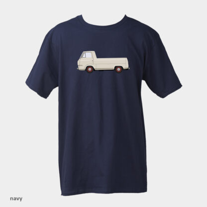 Ford Econoline T-shirt - Image 4
