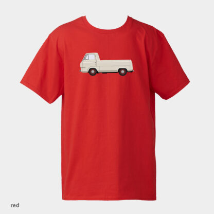 Ford Econoline T-shirt - Image 6