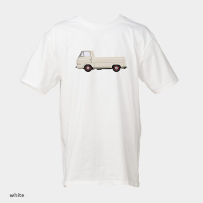 Ford Econoline T-shirt - Image 7