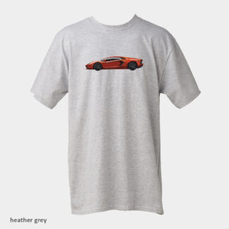 Lamborghini Aventador T-shirt