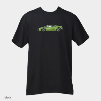 Lamborghini Huracan T-shirt