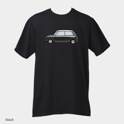 Mini Cooper T-shirt - Image 2