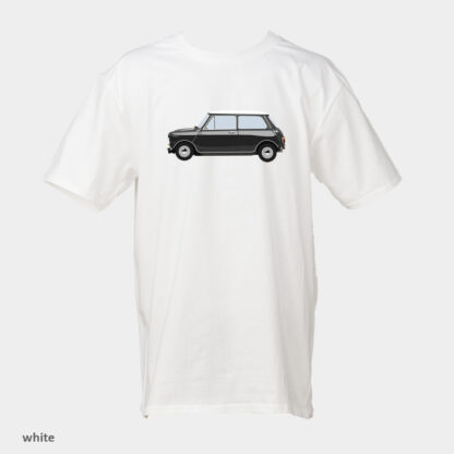 Mini Cooper T-shirt - Image 7