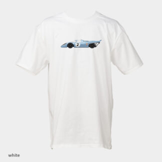 Porsche 917 T-shirt