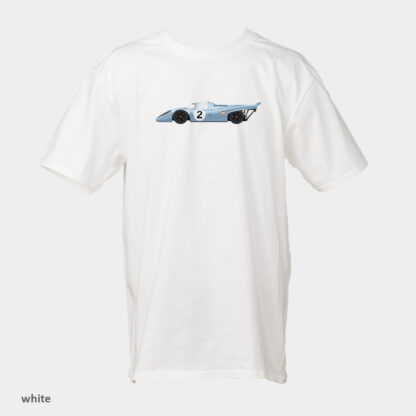 Porsche 917 T-shirt
