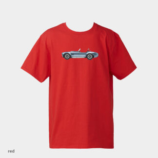 Shelby Cobra T-shirt