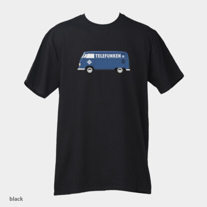 VW Bus T-shirt - Image 2