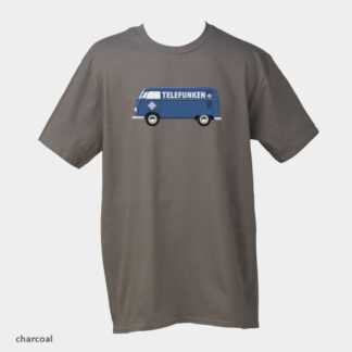 VW Bus T-shirt