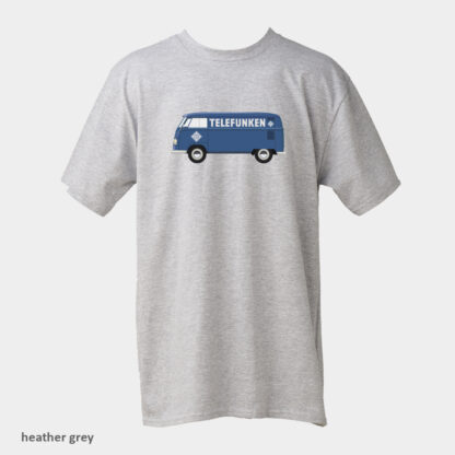 VW Bus T-shirt - Image 3