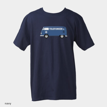 VW Bus T-shirt - Image 4