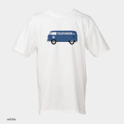 VW Bus T-shirt - Image 7