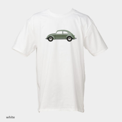 VW Beetle '58 T-shirt