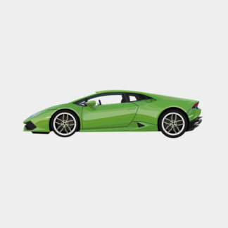Lamborghini Huracan Artprint