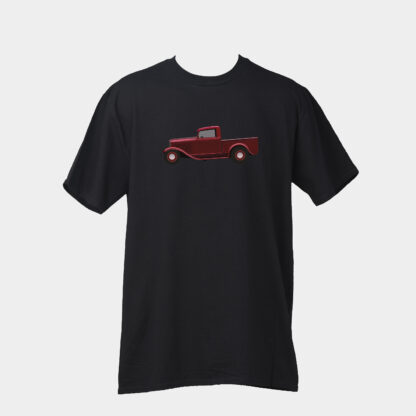 Ford 34 Pickup T-shirt - Image 2