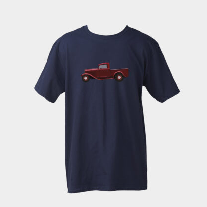 Ford 34 Pickup T-shirt - Image 4