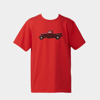 Ford 34 Pickup T-shirt - Image 6